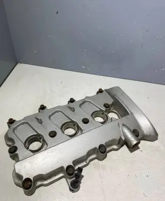 Audi A6 S6 C6 4F Rocker cam cover 06E103472G