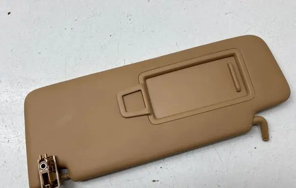 Porsche Macan (95B) Sun visor 8H0010501 95B857561