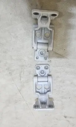Volkswagen Crafter Tailgate/trunk/boot hinge 7C0827151