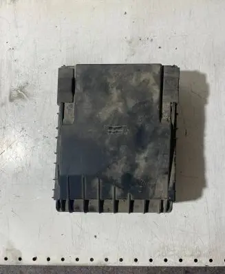 Skoda Octavia Mk2 (1Z) Fuse box set 1K0937125 01718307J