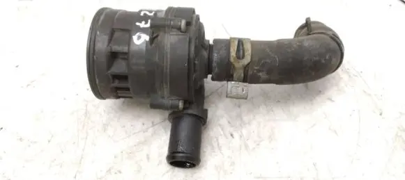Renault Latitude (L70) Electric auxiliary coolant/water pump 1003252