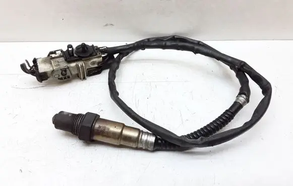 Volvo XC90 Lambda probe sensor 8670279 0258007135