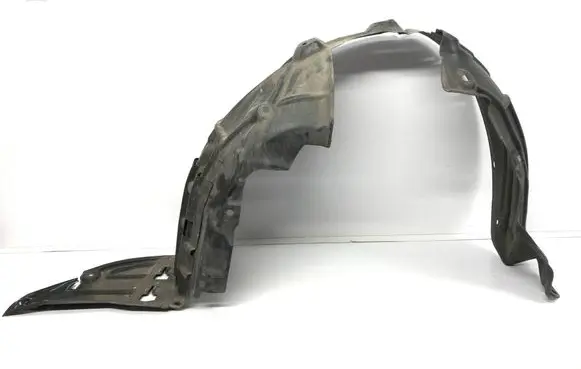 Mazda CX-3 Front wheel arch liner splash guards K7016D10E