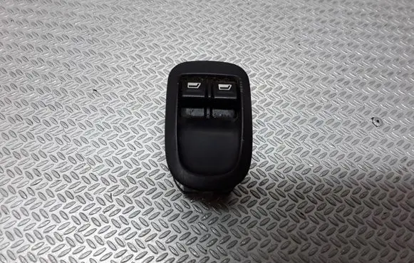 Peugeot 206 Electric window control switch