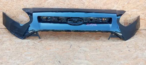 Ford Transit Front bumper lip DT11-17K819-A