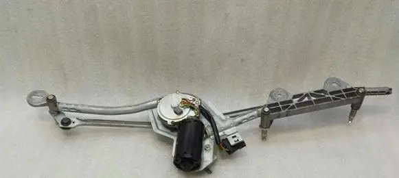 Mercedes-Benz SL R230 Front wiper linkage and motor A2308200041