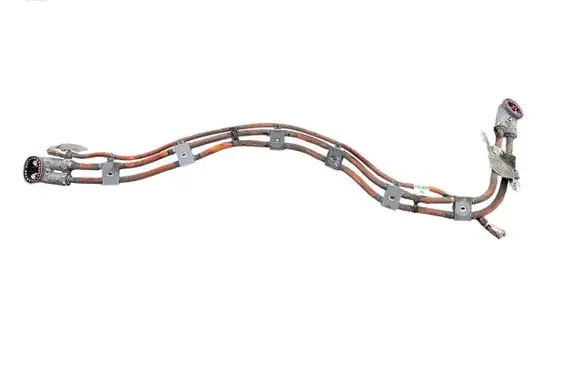 Mercedes-Benz EQE v295 High voltage cable A2955407106