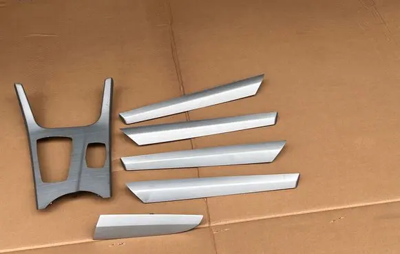 BMW X3 F25 Other dashboard part