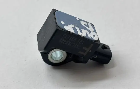 Subaru Outback (BT) Airbag deployment crash/impact sensor 98231AN00B 1010BFGX1