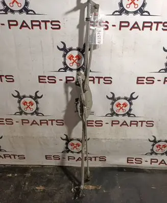 Opel Astra K Front wiper linkage and motor 3397021778 39034606 1812211