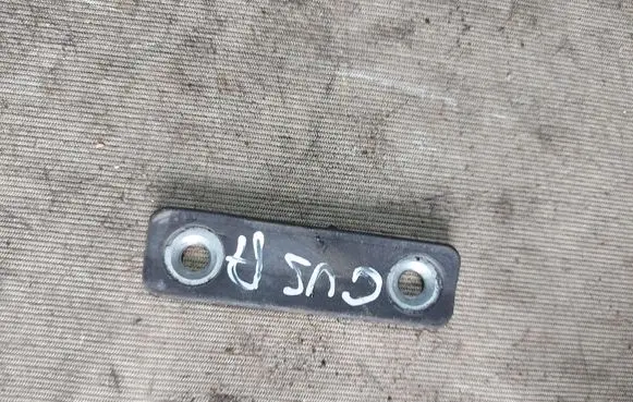 Ford Transit Custom Sliding door trim BK21V282A86AB