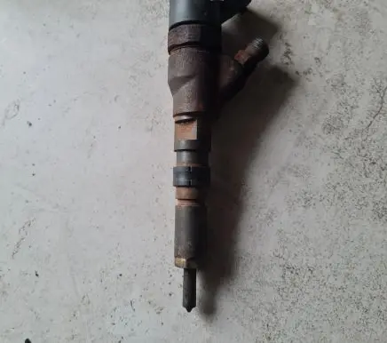 Citroen Jumpy Fuel injector 9653594280 3407 0733