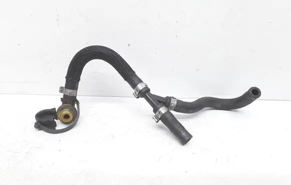 Volvo S80 Fuel line/pipe/hose