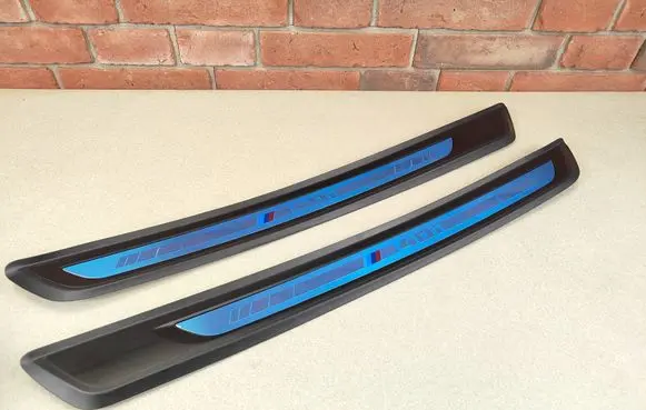 BMW Z4 g29 Front sill trim cover 8073122