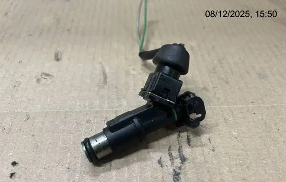 Citroen Xsara Picasso Fuel injector 01F005A