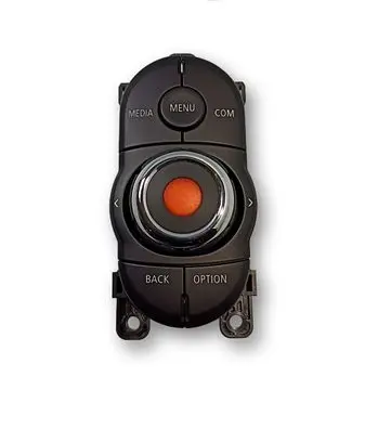 Mini Cooper F57 Head unit multimedia control 65829392039 9392039