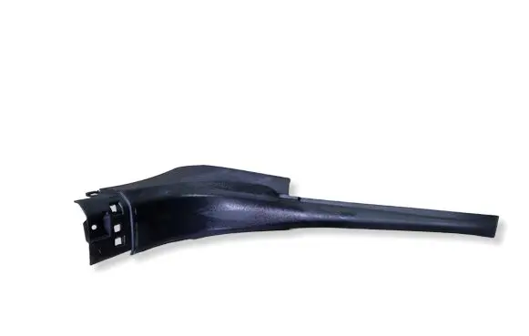 Peugeot 2008 II Front sill trim cover 9820797077