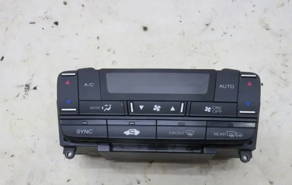 Honda Civic IX Climate control unit 79600TV2