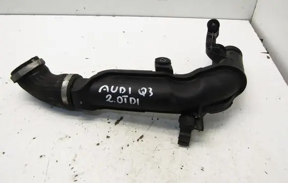 Audi Q3 8U Intercooler radiator 1K0145770AE