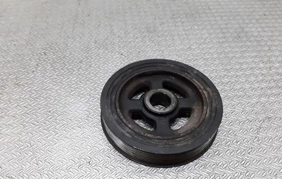 Subaru Outback Crankshaft pulley