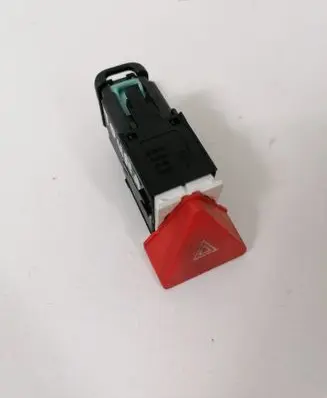 Volkswagen Touran I Hazard light switch 1T0953509