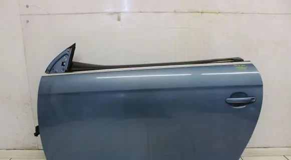 Volkswagen Eos Rear door