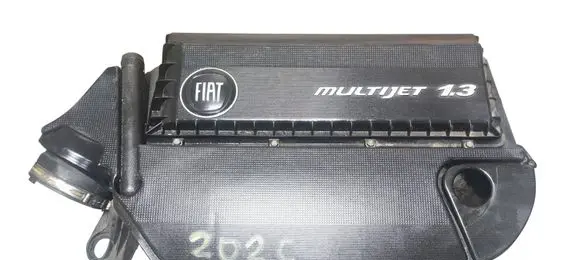 Fiat Punto (199) Air filter box cover 51917747