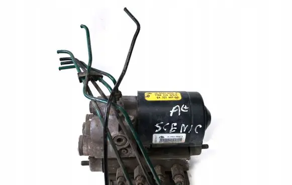 Renault Scenic I ABS Pump 7700410475