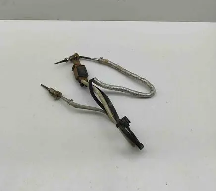 Audi Q5 SQ5 Oil temperature sensor 8W0919519C