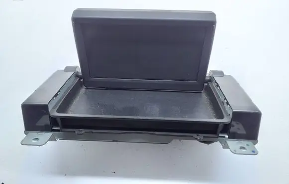 Volvo S40 Screen/display/small screen 312854801 3AF279N 021959
