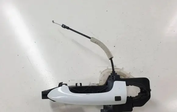 KIA Pro Cee'd II Front door exterior handle