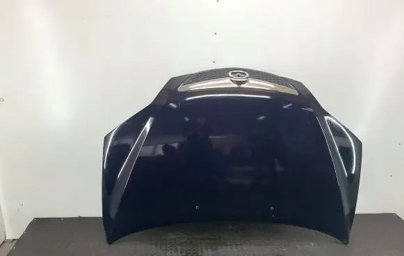 Mazda 2 Engine bonnet/hood