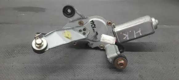 KIA Rio Rear window wiper motor 035111240