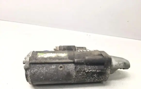 Mercedes-Benz CLS C219 Starter motor A0051518901