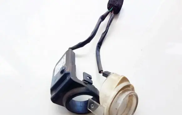 Opel Antara Immobiliser reader (aerial) 96628238