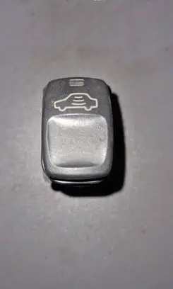Volvo V70 Other switches/knobs/shifts 30746011 05W45E MB454200057