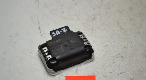 Saab 9-3 Ver2 Rain sensor 12803629 1397212 003635