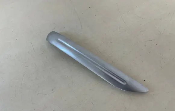 Ford S-MAX Rear door handle trim 6M21U27442