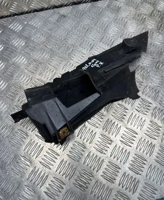 Ford Galaxy Front underbody cover/under tray EM2BR020A27A