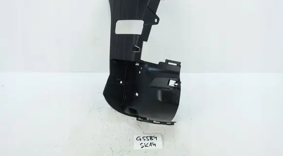 Mercedes-Benz ML W166 Other exterior part A1668850124