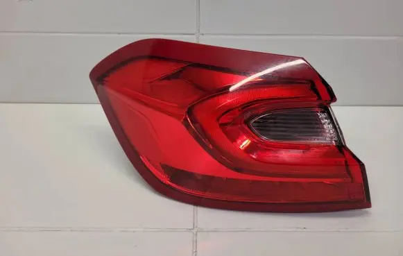 Ford Fiesta Rear/tail lights H1BB13405BH