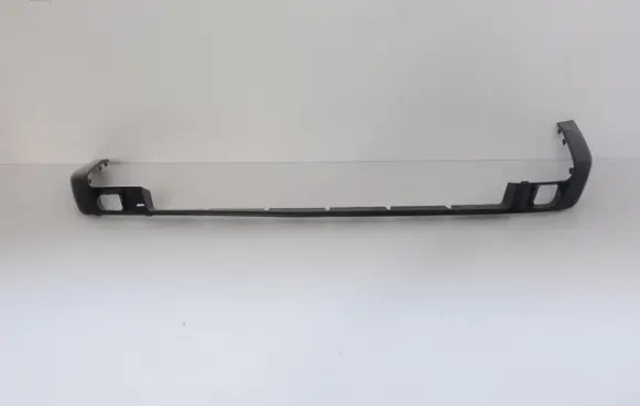 Seat Ateca Front bumper lip 575806333A