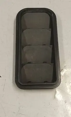 Seat Ateca Quarter panel pressure vent 7N0819465F