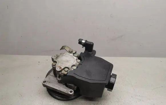 Mercedes-Benz C W202 Power steering pump A00246610 7691900502