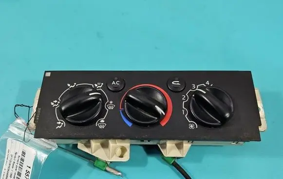 Renault Master II Climate control/heater control trim IMPRK1557888