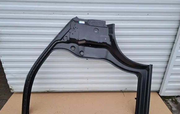 Ford Transit Custom II Sill PZ3Z61278A86