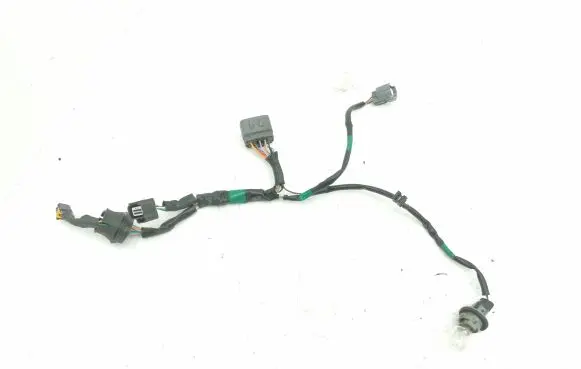 Mazda CX-30 Headlight/headlamp wiring loom/harness 