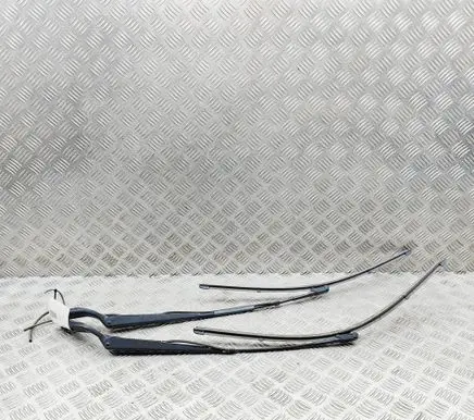 Mercedes-Benz Sprinter W907 W910 Windshield/front glass wiper blade A9108203400 A9108203500