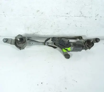 Opel Insignia A Front wiper linkage and motor 13227392