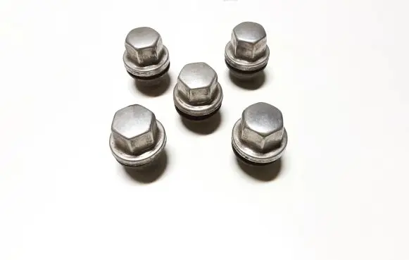 Land Rover Range Rover P38A Nuts/bolts 